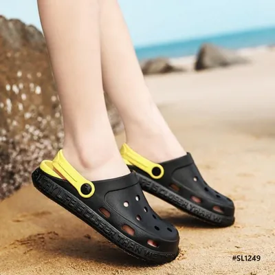 Plush Cloud Men’s Slippers